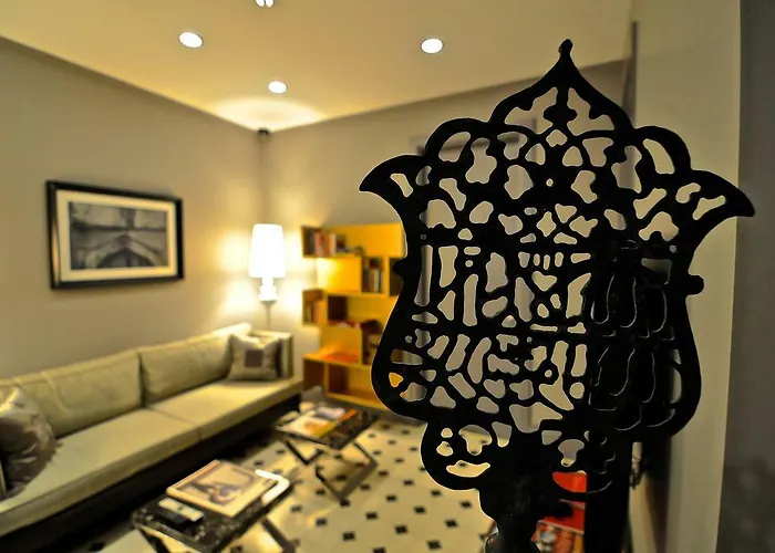 Taksim Prelude Hotel