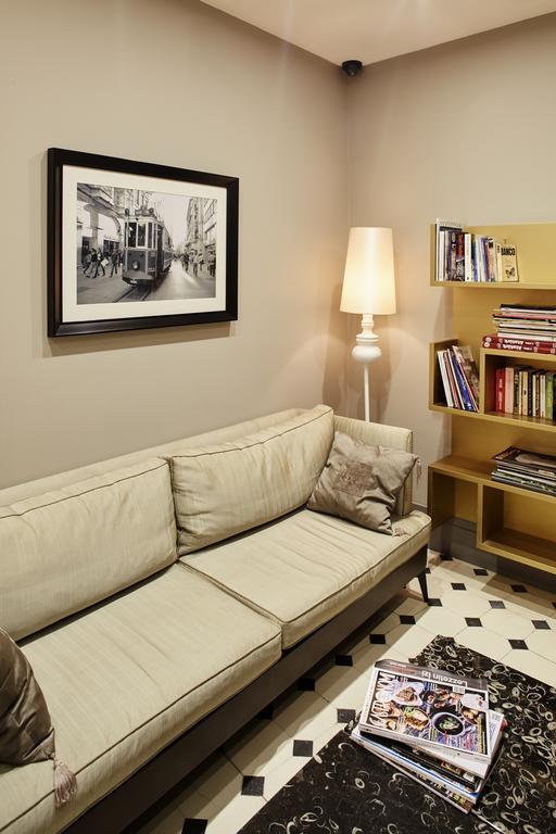Hotel Taksim Prelude