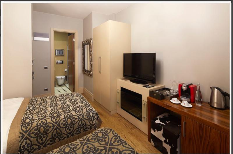 Hotel Taksim Prelude