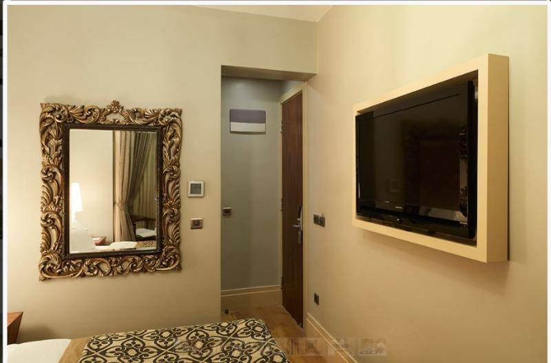 Hotel Taksim Prelude