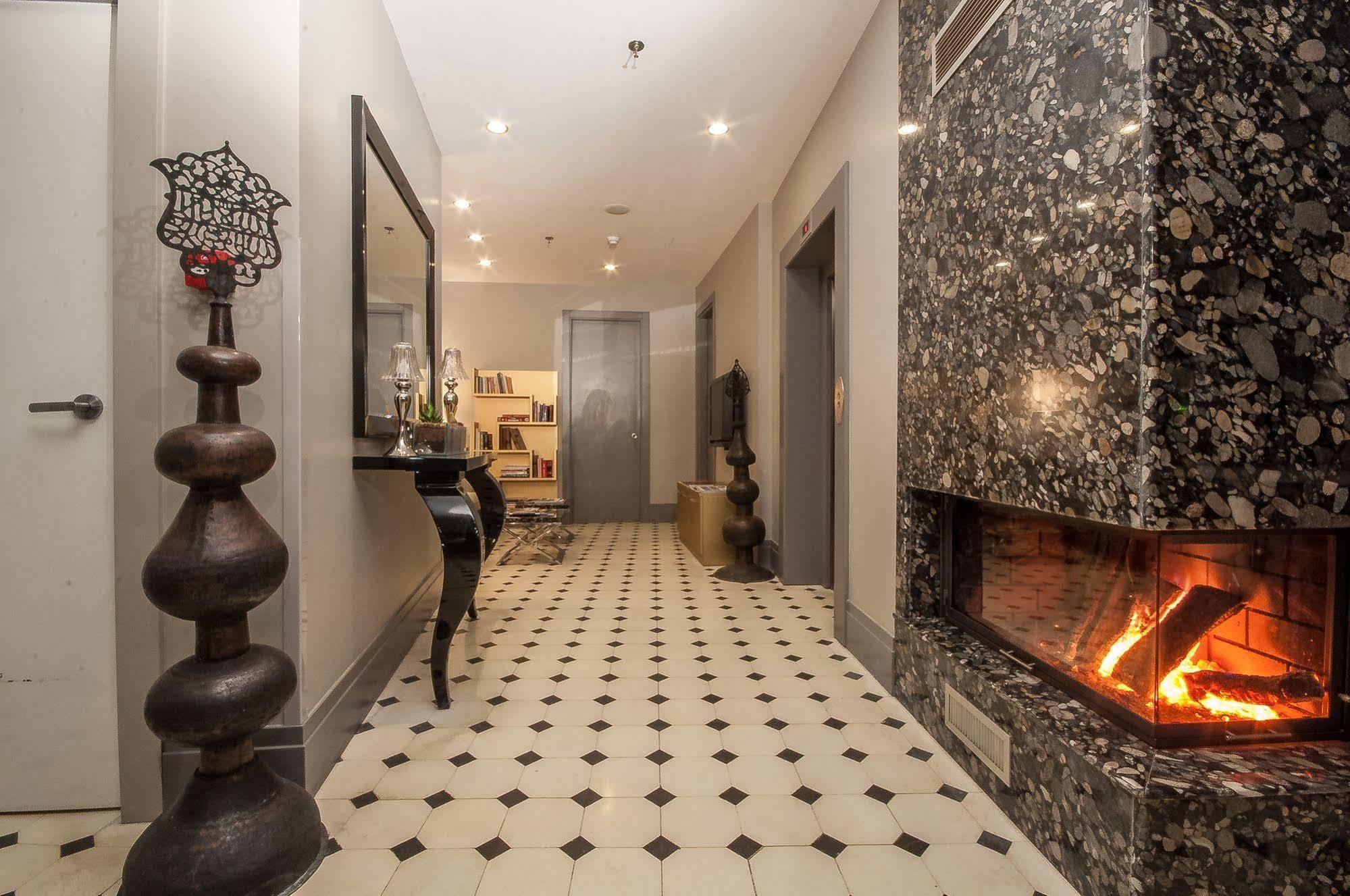 Hotel Taksim Prelude