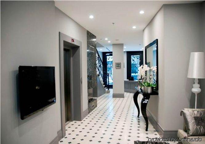 Taksim Prelude Отель 4*